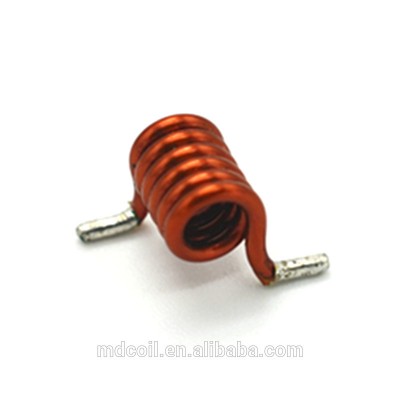 1.5uh air coil , air core inductor (Induction Coils )