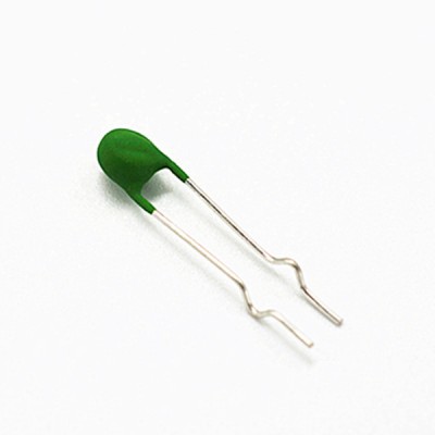 PTC Thermistor RoHS 330 Ohms +0/-100% for LED light