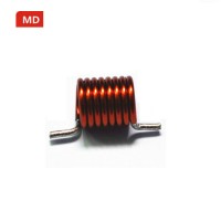 Wholesale Copper Coil Price Air core inductor copper wire coil for sale