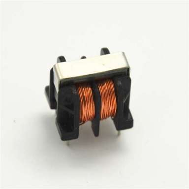 OEM Service UU Type Common Mode Choke Current 30mH Inductor/Common Mode Power Line Choke