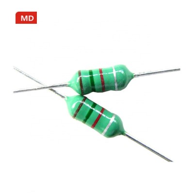 0510 47uHSeries axial inductor for toy remote control