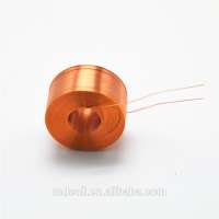 Bobbin Electrical Coil, Air Coil Inductor, rfid air coil